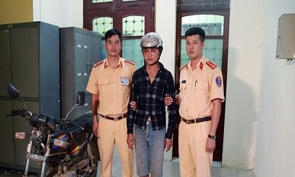 Bắt được đối tượng gây tai nạn chết người rồi bỏ trốn