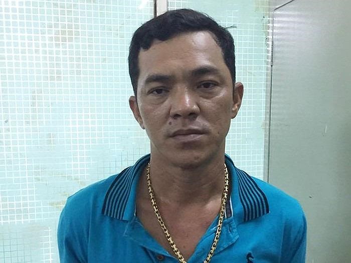 Giao dịch ma túy khủng tại cổng bệnh viện Chợ Rẫy  - ảnh 1