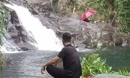 Cứu bạn gái bị đuối nước, 2 người tử vong