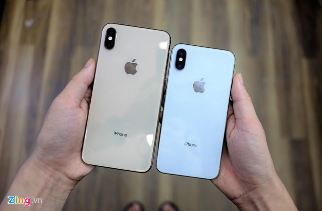 Nhieu may xach tay doi cu giam gia, iPhone 7 Plus con hon 7 trieu dong hinh anh 2 