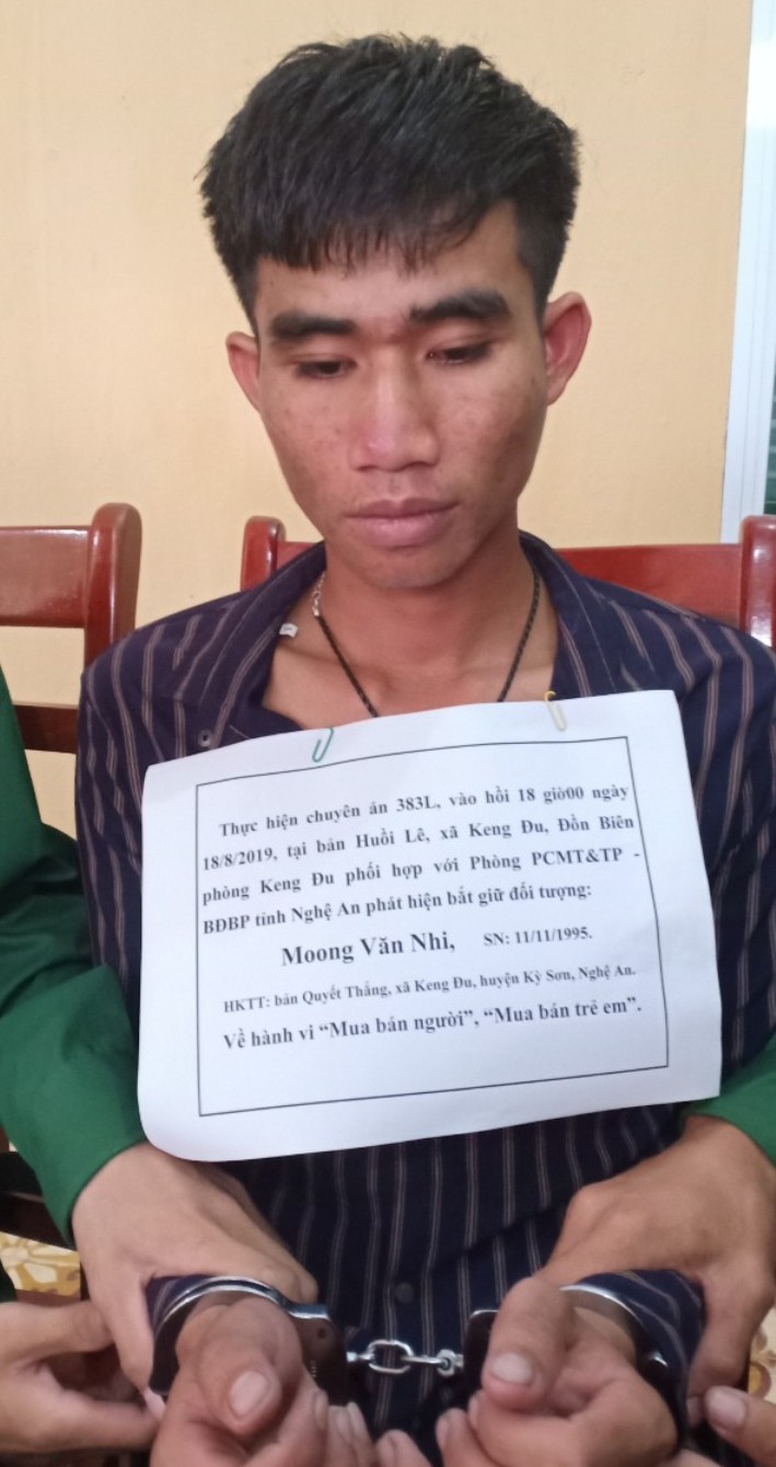 triet pha duong day lua ban phu nu tra 7 trieu dong/nan nhan hinh anh 2