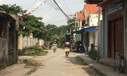 Tranh cãi việc gọi tên trong đám ma, chú đâm chết cháu ở Hải Phòng