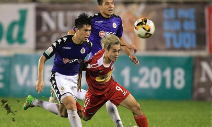 Cảnh báo những mất mát của V.League nếu HAGL rớt hạng