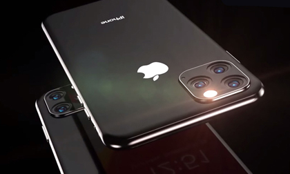 Bất ngờ với tên gọi iPhone 2019 vừa rò rỉ, không có iPhone 'giá rẻ'?