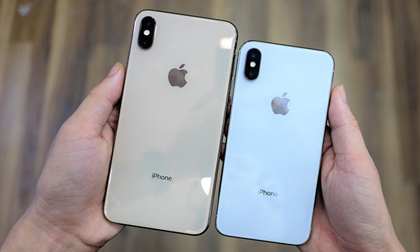 Nhiều máy xách tay đời cũ giảm giá, iPhone 7 Plus còn hơn 7 triệu đồng