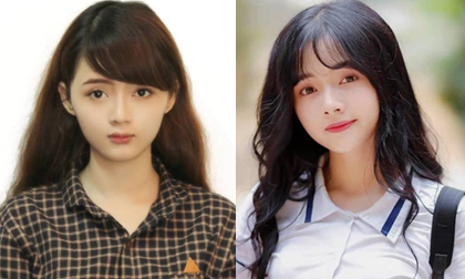 'Hot girl ảnh thẻ' giờ ra sao sau 5 năm bất ngờ nổi tiếng?