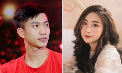 Phan Văn Đức chia tay Ngọc Nữ, xuất hiện tin đồn có người mới?