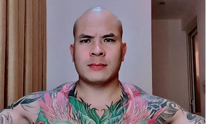 Khởi tố Quang 'Rambo', trùm đòi nợ thuê