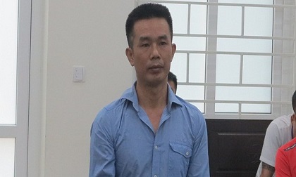 Vận chuyển hơn 7 kilogram ma túy, ra tòa khai tàng trữ để sử dụng dần