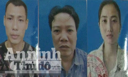 Đường dây môi giới mang thai hộ giá nửa tỷ đồng ở Hà Nội bị bóc dỡ