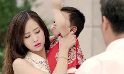 Phụ nữ sau khi sinh con, muốn biết địa vị của mình ở nhà chồng ra sao, ngồi vào bàn ăn sẽ rõ