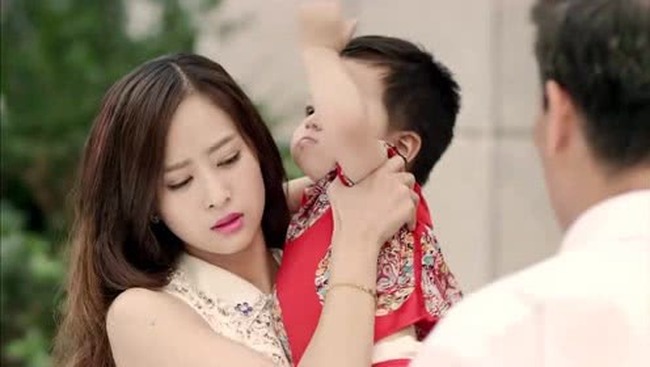 Phụ nữ sau khi sinh con, muốn biết địa vị của mình ở nhà chồng ra sao, ngồi vào bàn ăn sẽ rõ - 1