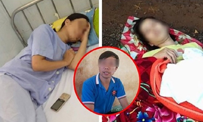 Sản phụ bị tài xế bỏ rơi ở Bình Phước đã xuất viện