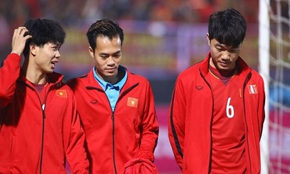 'Công Phượng và sự ăn ý của các cầu thủ HAGL là nỗi lo lớn cho Thái Lan'