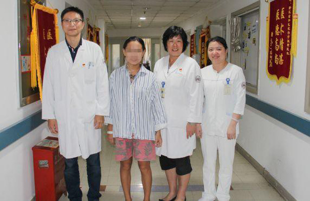 Loại thực phẩm bán đầy ở vỉa hè vô tình trở thành nguyên nhân khiến nữ sinh 17 tuổi bị nhiễm độc nặng
