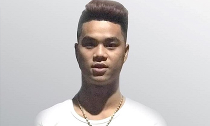 'Hotboy 10X' gây ra 23 vụ trộm cắp tài sản