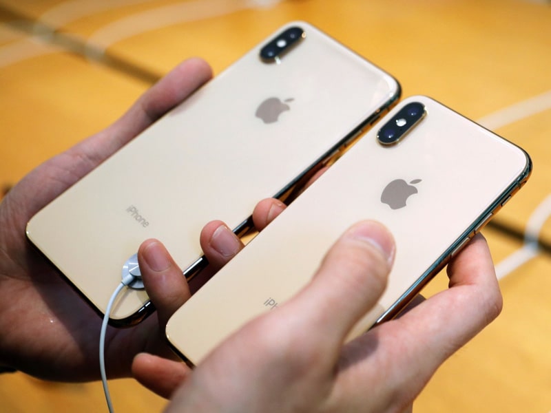 Xếp hạng 7 mẫu iPhone đáng mua nhất, mẫu đầu bảng bị 