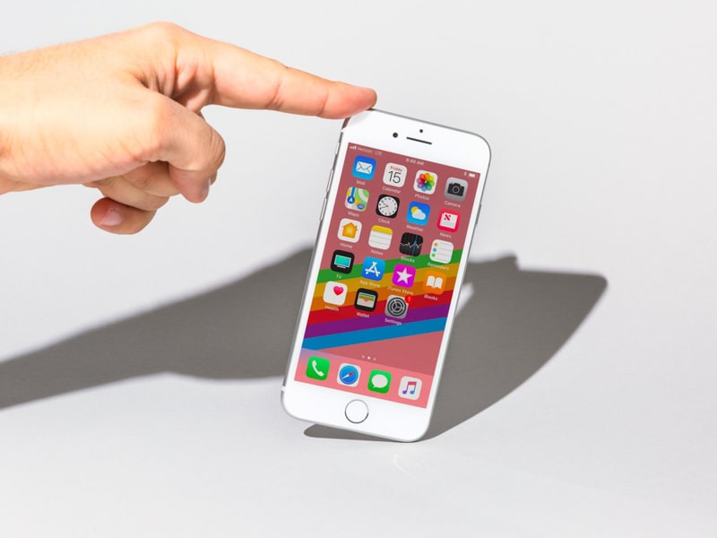 Xếp hạng 7 mẫu iPhone đáng mua nhất, mẫu đầu bảng bị 