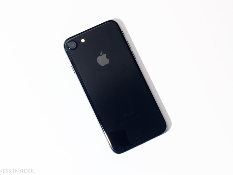 Xếp hạng 7 mẫu iPhone đáng mua nhất, mẫu đầu bảng bị 