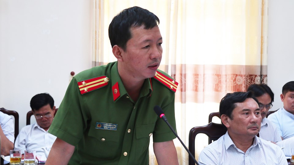 ngay 25/8 se cong bo xac minh vu be gai 6 tuoi nghi bi xam hai hinh anh 2