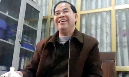 Thêm tội danh đối với nguyên Hiệu trưởng Đinh Bằng My dâm ô nhiều nam sinh