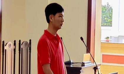 Kế toán trạm BOT hầu tòa vì tham ô hơn 1,3 tỉ