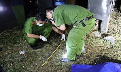 Đắk Lắk: Phát hiện thi thể bé gái dưới hồ nước với nhiều dấu vết lạ