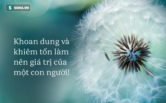 Người đáng tin đều có 3 đặc điểm này, nhìn vào sẽ biết ngay ai đáng để gửi vàng - Ảnh 1.