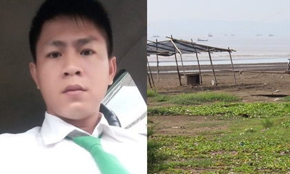 Vụ gây tai nạn rồi chở bé gái ra bãi biển: Tài xế hiếp dâm nạn nhân?