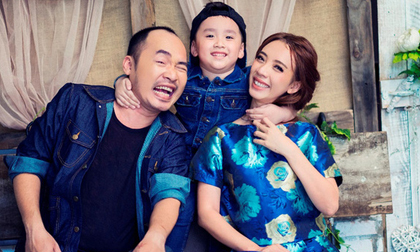 Thu Trang - Tiến Luật và những điều chưa kể về đám cưới siêu giản dị 8 năm về trước
