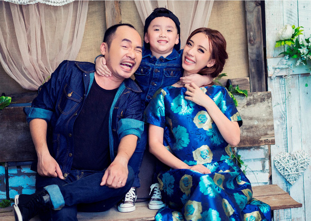 Thu Trang - Tiến Luật và những điều chưa kể về đám cưới siêu giản dị 8 năm về trước