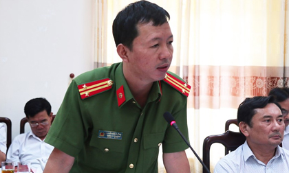 Ngày 25/8 sẽ công bố xác minh vụ bé gái 6 tuổi nghi bị xâm hại