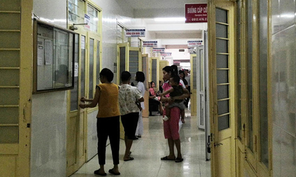 Vụ tài xế Mai Linh chở bé gái 11 tuổi xuống biển, tình tiết mới từ bệnh viện
