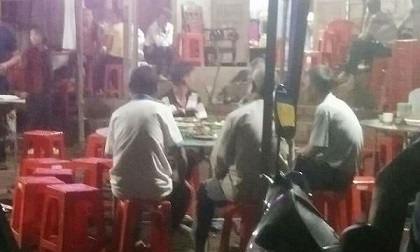 Người đàn ông tử vong bất thường, gia đình không trình báo