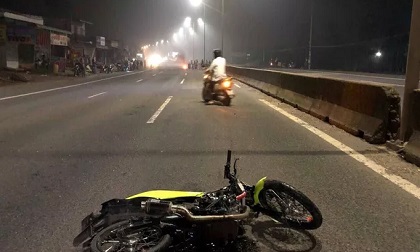 Đồng Nai: 3 người chết thương tâm vì tai nạn trên quốc lộ