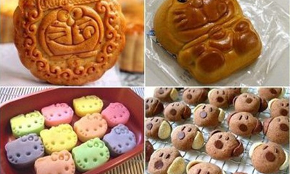 Bán bánh trung thu handmade không ghi nhãn có thể bị phạt tới 60 triệu đồng