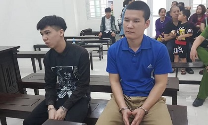 Sát hại chủ cũ vì cho rằng bị xúc phạm