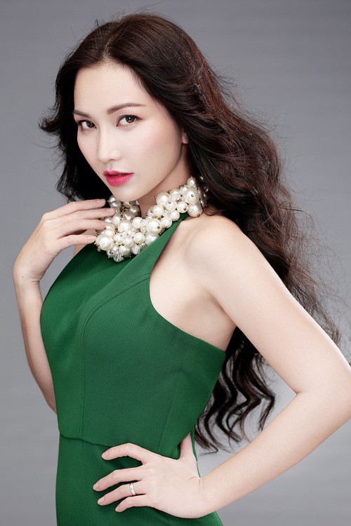 Sao phụ nữ phải sống để làm hài lòng đàn ông khi đẹp hay xấu, hạnh phúc hay khổ đau là do mình tự quyết định! - 1