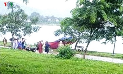 Phát hiện thi thể người phụ nữ sau 1 ngày mất tích
