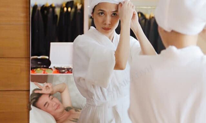 Sự thật ảnh nhạy cảm Đàm Vĩnh Hưng, Mỹ Tâm ở chung phòng ngủ gây 'giật mình'