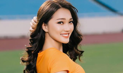 Ngọc Nữ: 'Tủi thân nhất là danh xưng bạn gái tin đồn của Phan Văn Đức'