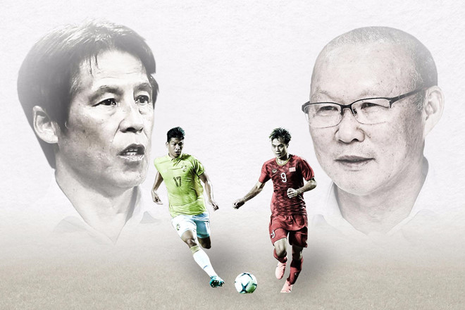 Bao Thai Lan: 'Ong Park goi 5 tien dao, con chung ta co 2 nguoi' hinh anh 2 