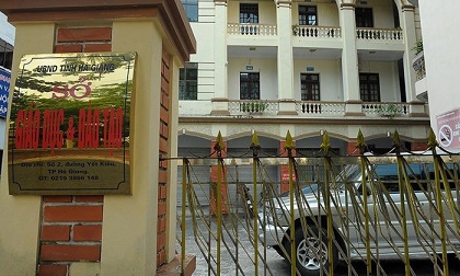 Hà Giang: đề nghị truy tố bổ sung 5 bị can trong vụ gian lận thi cử năm 2018