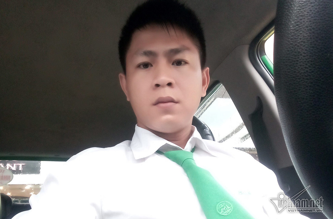 Tiết lộ 'sốc' vụ tài xế taxi gây tai nạn rồi chở bé 11 tuổi ra biển hình ảnh 2 tiet lo 'soc' vu tai xe taxi gay tai nan roi cho be 11 tuoi ra bien hinh anh 2