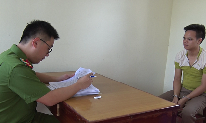 Giả nhân viên công ty CP, lừa đảo nông dân chiếm đoạt hơn 2 tỷ đồng