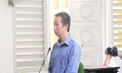 Kế toán trưởng tham ô 1,7 tỷ tiền BHXH lĩnh án 20 năm tù