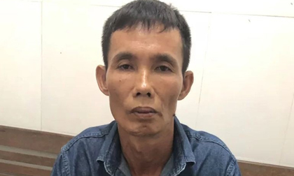 Đóng giả xe ôm, gã đàn ông hiếp dâm rồi cướp tài sản của người phụ nữ trong đêm