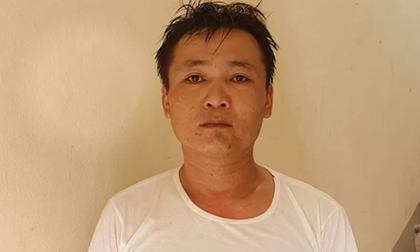 Đi nhậu về, đưa bé gái vào vườn cam dâm ô
