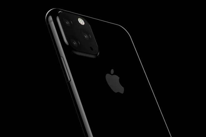iphone 11 se co kha nang chup anh dep me hon nho chip a13 hinh anh 1