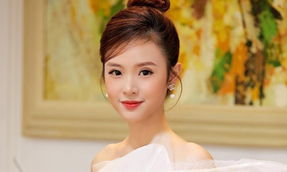 Midu tuyên bố không ăn bám bạn trai, không đòi được bao đi châu Âu